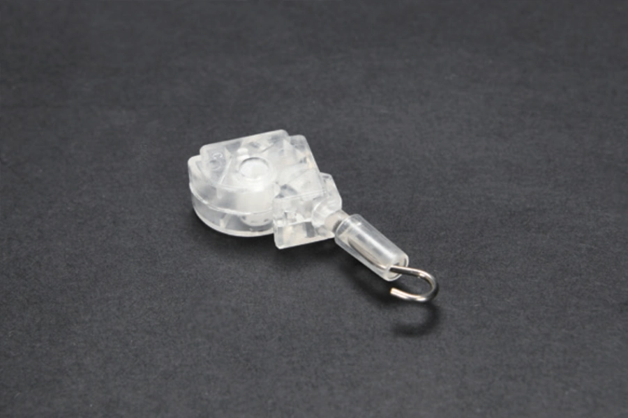 Home curtain track carriers